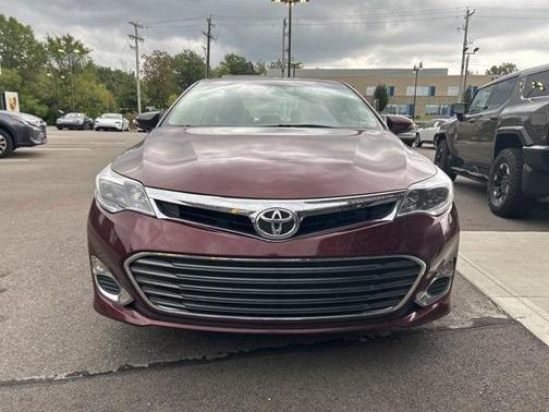 2014 Toyota Avalon XLE Premium