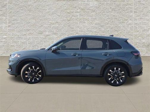 Pearl 2026 Honda HR-V EX-L