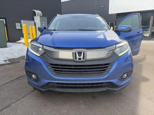 2020 Honda HR-V EX