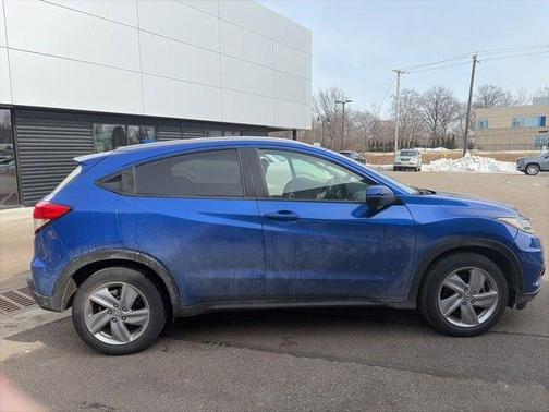 2020 Honda HR-V EX