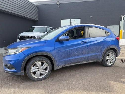 2020 Honda HR-V EX
