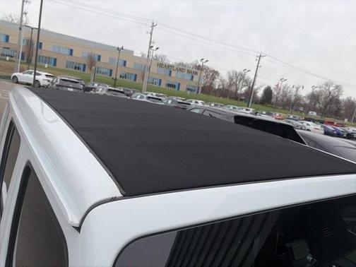 2022 Jeep Wrangler Unlimited 4xe Rubicon