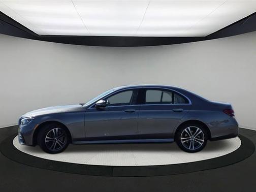 2023 Mercedes-Benz E-Class E 350 4MATIC