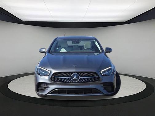 2023 Mercedes-Benz E-Class E 350 4MATIC