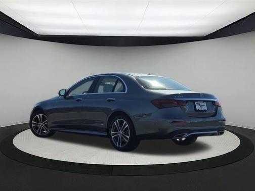 2023 Mercedes-Benz E-Class E 350 4MATIC