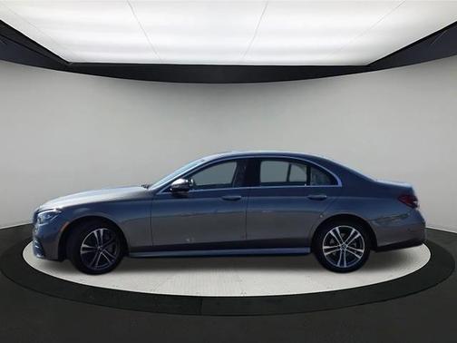 2023 Mercedes-Benz E-Class E 350 4MATIC