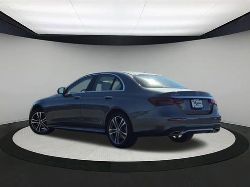 2023 Mercedes-Benz E-Class E 350 4MATIC