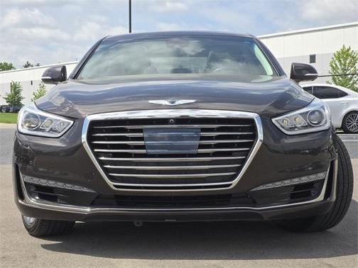 2019 Genesis G90 5.0 Ultimate