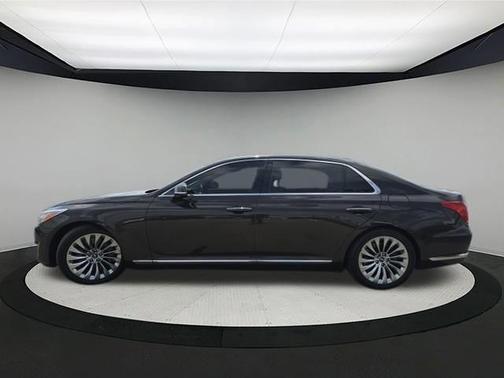 2019 Genesis G90 5.0 Ultimate