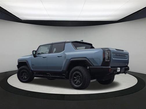 2024 GMC HUMMER EV Pickup 3X