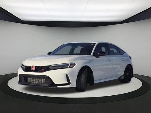 2023 Honda Civic Type R Base