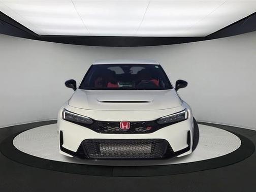 2023 Honda Civic Type R Base