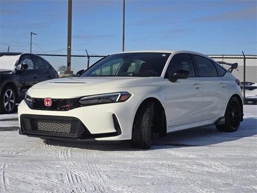 2023 Honda Civic Type R Base