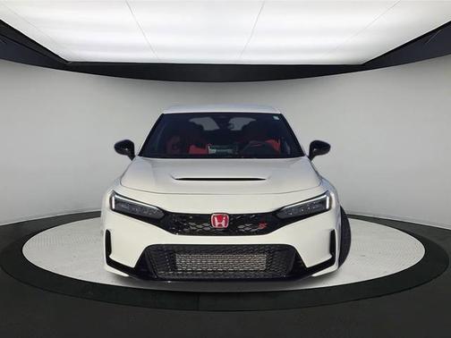 2023 Honda Civic Type R Base