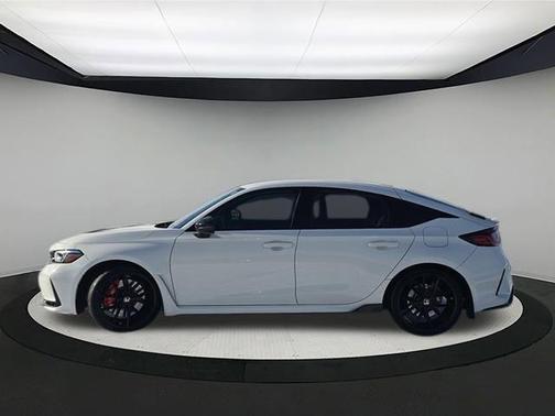 2023 Honda Civic Type R Base