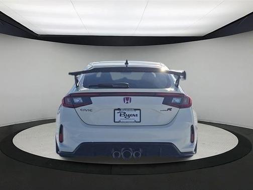 2023 Honda Civic Type R Base