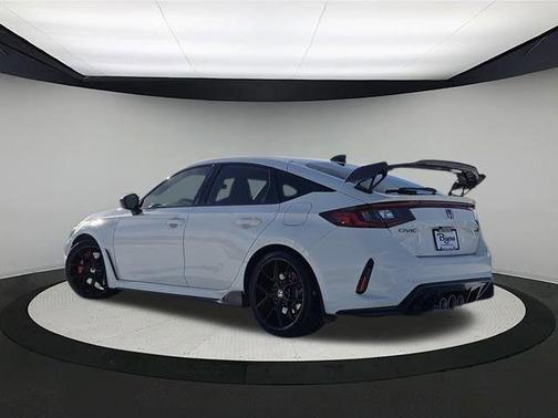 2023 Honda Civic Type R Base