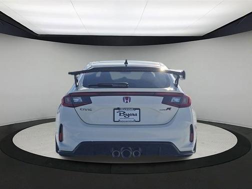 2023 Honda Civic Type R Base