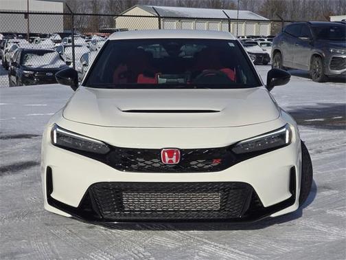 2023 Honda Civic Type R Base