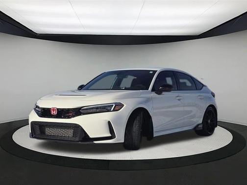 2023 Honda Civic Type R Base