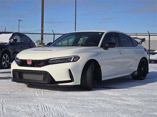 2023 Honda Civic Type R Base