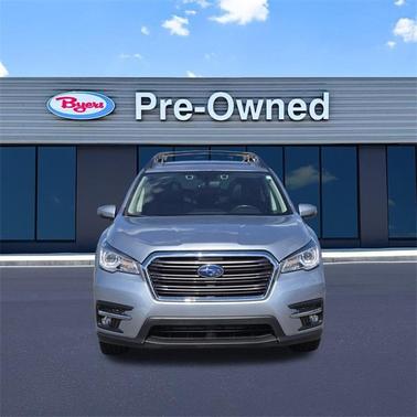 2022 Subaru Ascent Limited 7-Passenger