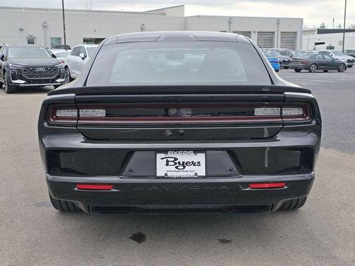 2024 Dodge Charger Daytona Scat Pack