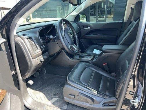 2020 GMC Canyon Denali