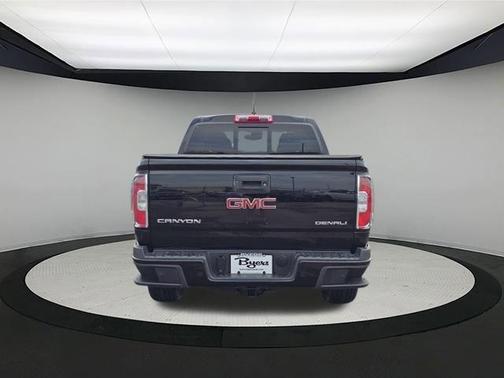 2020 GMC Canyon Denali