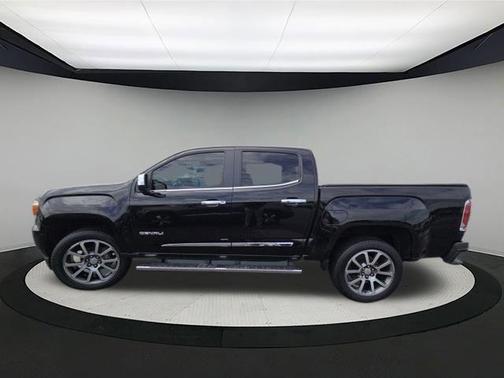 2020 GMC Canyon Denali