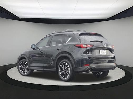 2022 Mazda CX-5 2.5 S Premium