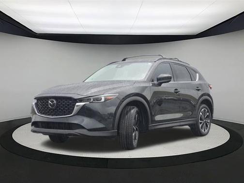 2022 Mazda CX-5 2.5 S Premium
