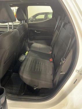 2022 Hyundai SANTA CRUZ 2.5T SEL Premium
