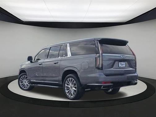 2021 Cadillac Escalade ESV Premium Luxury