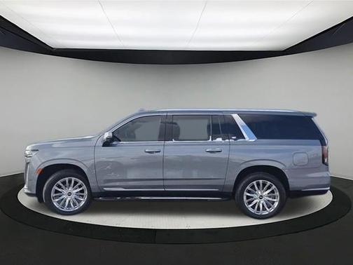 2021 Cadillac Escalade ESV Premium Luxury