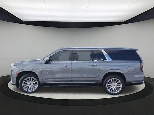 2021 Cadillac Escalade ESV Premium Luxury