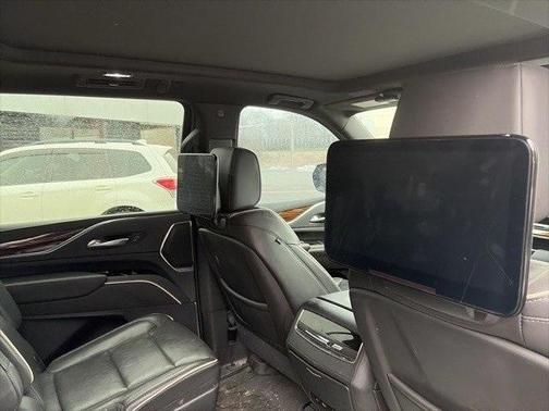 2021 Cadillac Escalade ESV Premium Luxury