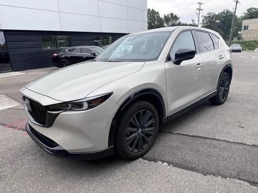 2024 Mazda CX-5 2.5 Turbo Premium Package
