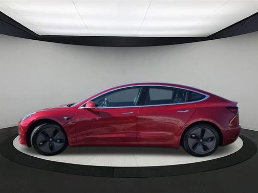 2020 Tesla Model 3 Standard Range