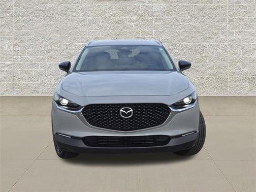 2025 Mazda CX-30 Select