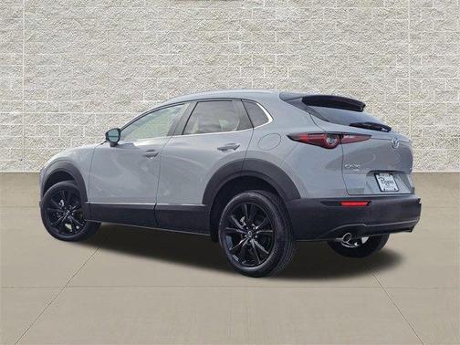 2025 Mazda CX-30 Select