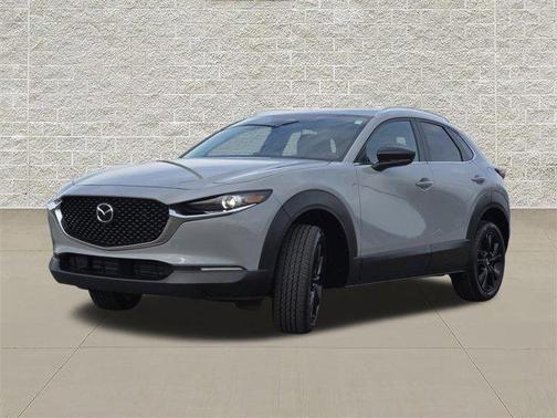 2025 Mazda CX-30 Select