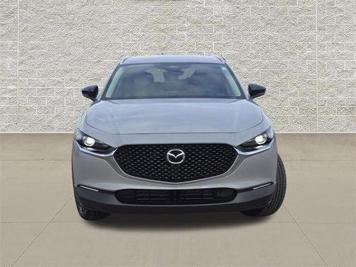 2025 Mazda CX-30 Select