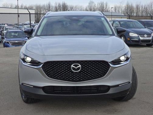 2025 Mazda CX-30 Select