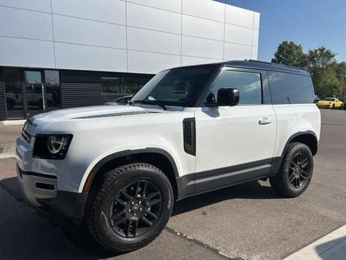 2023 Land Rover Defender 90 S