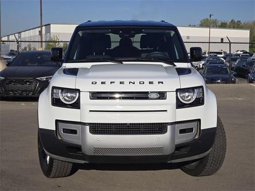 2023 Land Rover Defender 90 S