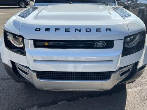 2023 Land Rover Defender 90 S