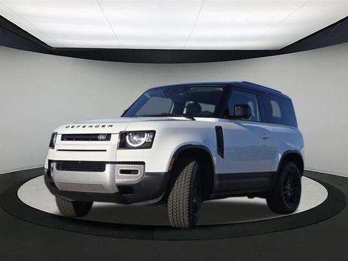 2023 Land Rover Defender 90 S