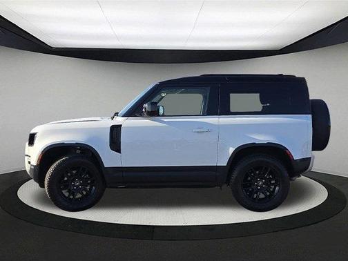 2023 Land Rover Defender 90 S