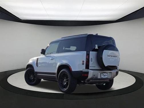 2023 Land Rover Defender 90 S